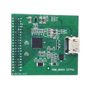 SIL9293C HDMI输入配套开发板