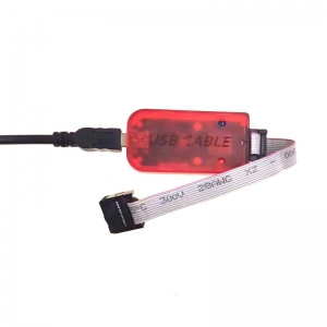ANLOGIC USB CABLE国产安路下载器